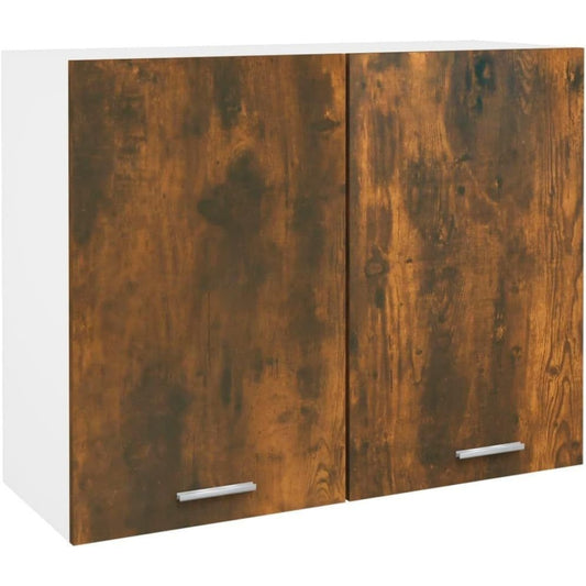 Le charme du rangement avec ce buffet avec tiroirs, avec portes, coloris bois naturel bn2359349