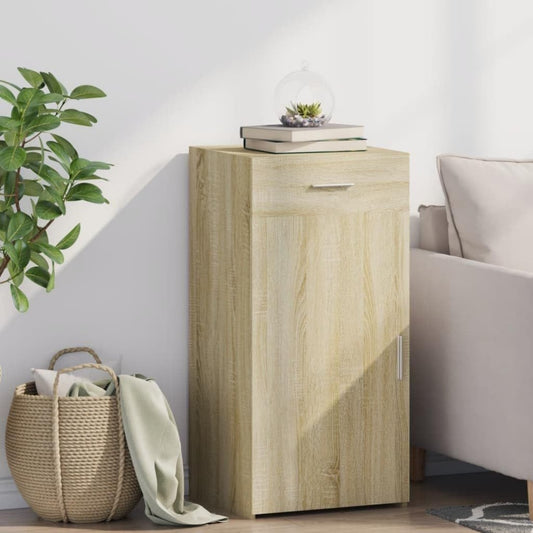 Un espace mieux organise grace a ce commode avec tiroirs, avec portes, finition blanc et vert rp6485212