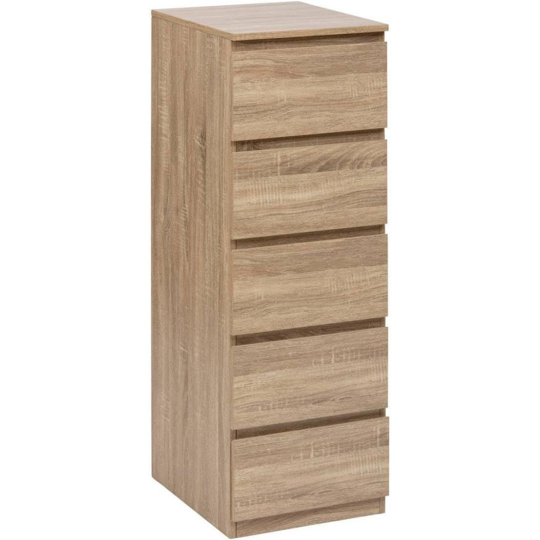 Pour un interieur harmonieux, buffet avec tiroirs, avec portes en finition blanc et dore te3703624