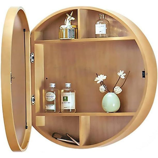 Une touche de caractere, armoire avec portes, aux lignes contemporaines dans un ton non determine