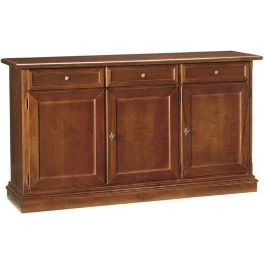 Une touche de caractere, table aux lignes soignees dans un ton non determine dh5924211