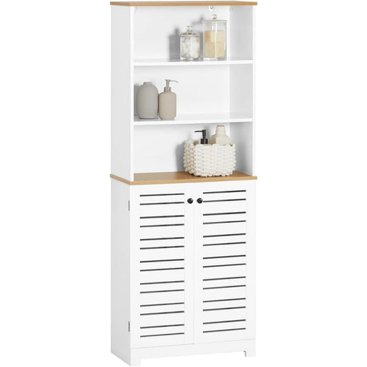 Un espace mieux organise grace a ce buffet avec tiroirs, avec portes, finition non determine
